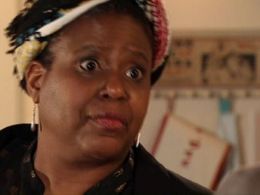 Pamela Nomvete in Coronation Street (1960)