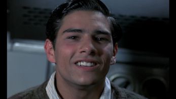 Marco Leonardi in Cinema Paradiso (1988)