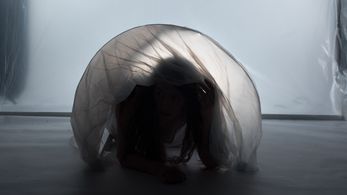 'Kismet' teaser shot.