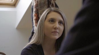 Ashlyn Alessi in Star People (2018)