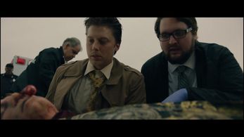 “Revenge of the Mask 2” (2019)