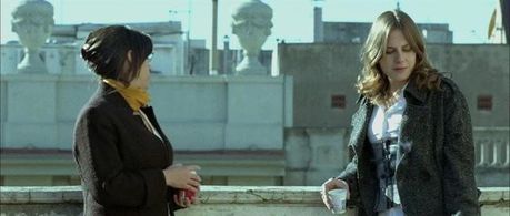 Belén Fabra in Diary of a Nymphomaniac (2008)