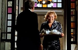 Valentina Vladimirova in Stariki-razboyniki (1972)