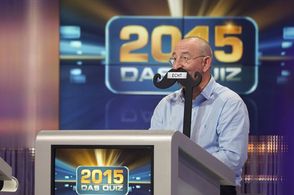 Horst Lichter in 2015 - Das Quiz (2015)