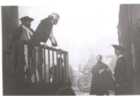 from Betty Kaplan's TV SERIES 