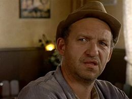 Peter Heinrich Brix in Neues aus Büttenwarder (1997)