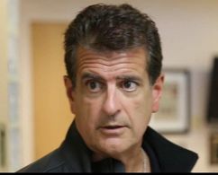 Freddy in The Fontanas