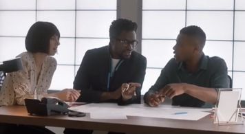 Still of Everett Osborne in Life of the Student Athlete