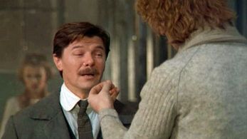 Aleksandr Zbruev in Ubit drakona (1988)