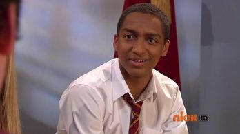Alex Sawyer in House of Anubis (2011)