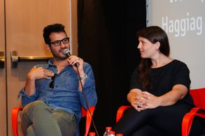 Zohar Meidan and Nimrod Eldar