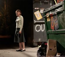 Jimmy Said, Dir. Patrick Sheridan