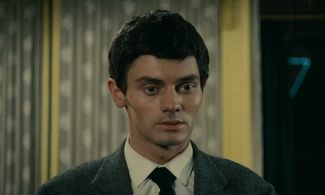 Jean-Baptiste Thiérrée in Muriel (1963)