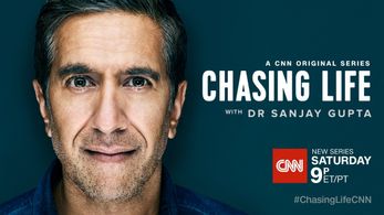 Chasing Life with Dr Sanjay Gupta