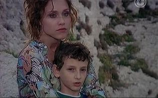 Gabriella Pession in Capri (2006)