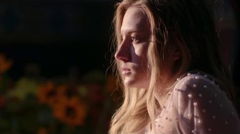 Natalia Germani in Princess cursed in Time (2020)