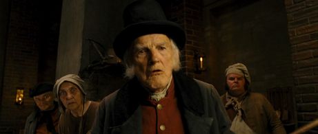 Peter Copley in Oliver Twist (2005)