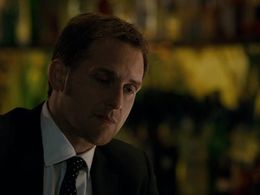 Josh Lucas in The Firm (2012)