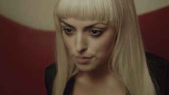 Nora-Jane Noone in Identicals (2015)