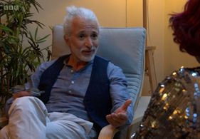 Cosh Omar - Eastenders