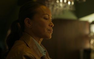 Nikol Kollars in Roslund & Helström: Cell 8