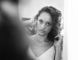 Gloria Zewelanji Raen