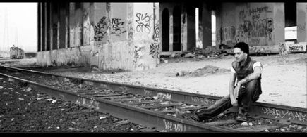 Cult Of Individuality Fashion Campaign