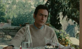 Antoine Vitez in The Confession (1970)