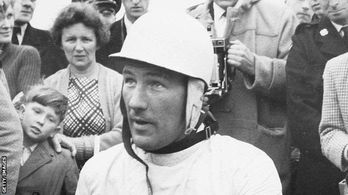 Stirling Moss