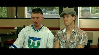 Still from 'This Isn't What I Ordered'