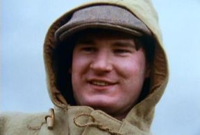 James Norris in All Creatures Great and Small (1978)