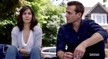 Suits Season 8 Episode 5 