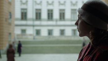 Vår tid är nu - Season 1