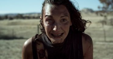 Sammy - Still from Plague