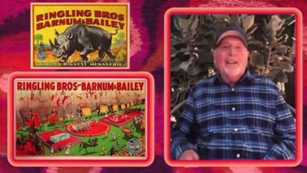 Sid Krofft in Sundays with Sid (2020)