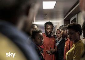 Unwanted Series for Sky and NBC Universal