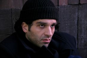 Danis Tanovic in Hell (2005)