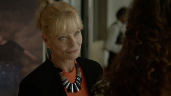 Vilma Cibulková in Fotograf (2015)