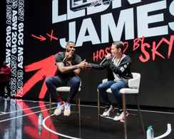 All Star Weekend 2019