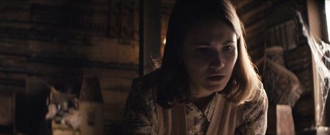 'Unfinished Business'