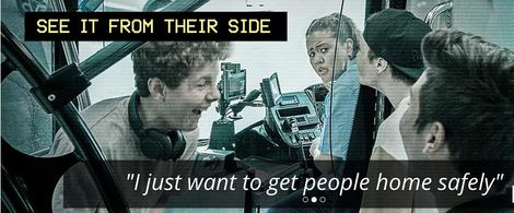 Translink Qld Govt TVC 2019