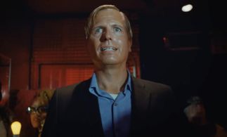 Harry Styles: Music for a Sushi Restaurant, directed by Aube Perrie