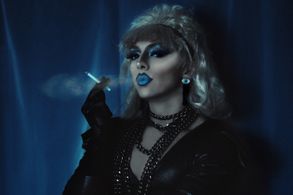 Brian Knoebel - As MILDEW