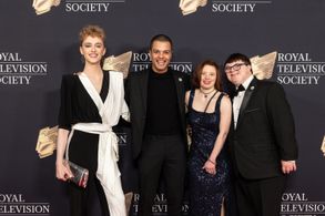 Royal Television Society North West Awards 2023