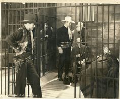 Reginald Hincks, Arthur Legge-Willis, Ted Mapes, and Charles Starrett in Stampede (1936)