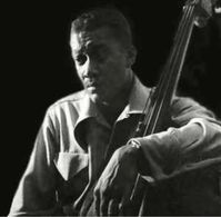 George 'Red' Callender