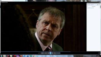 Councilor Peake - Coronation Street