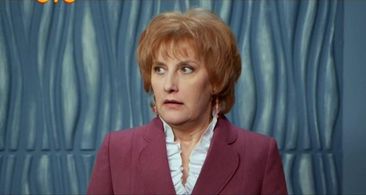 Tatyana Orlova in Papiny dochki (2007)