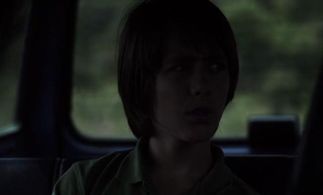 Tobias Campbell in The Strange Ones (2011)