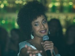 Jeirmarie Osorio in Out Loud (2022)